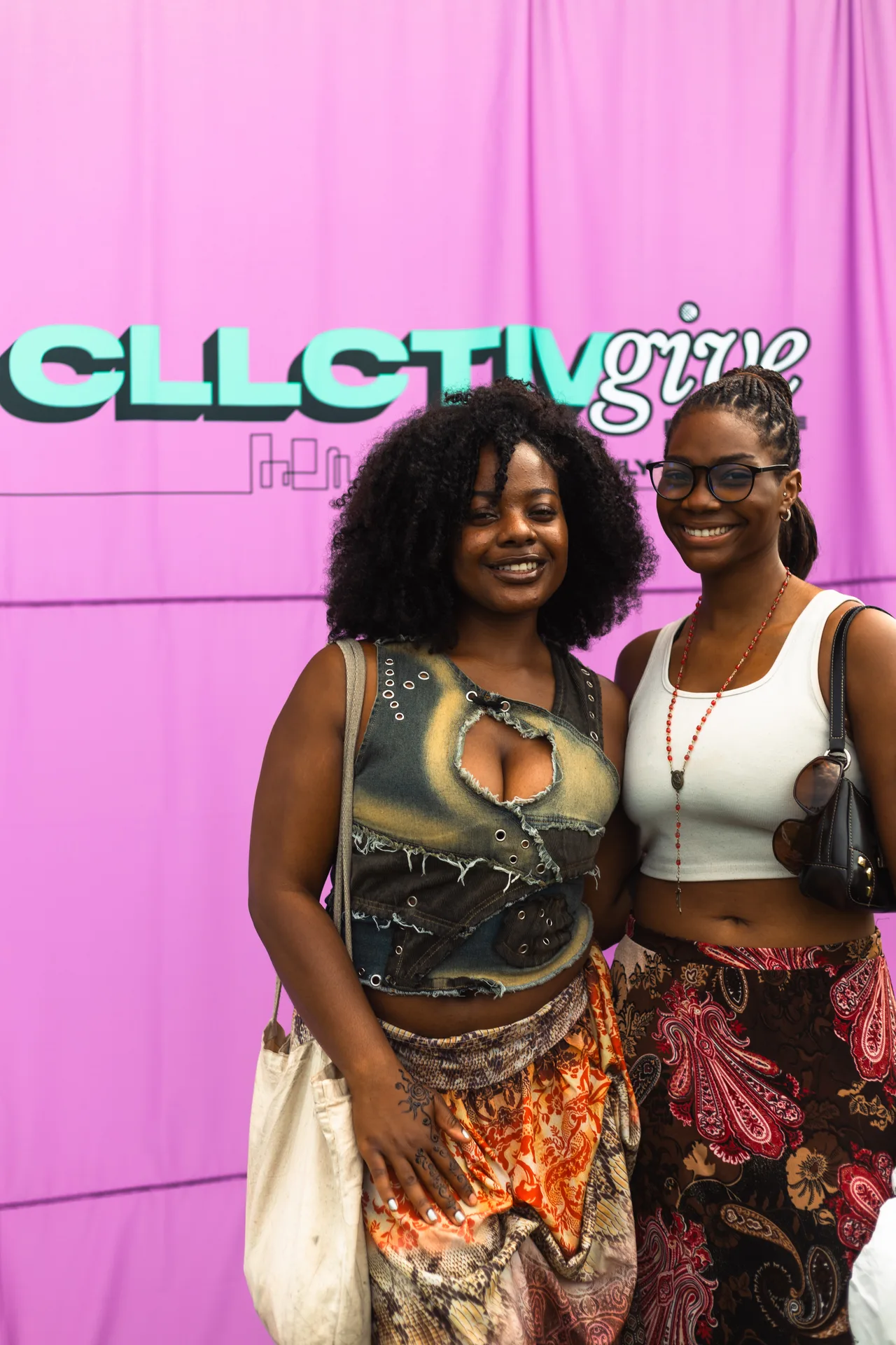 Participate in Cllctivgive
